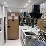 Barra House