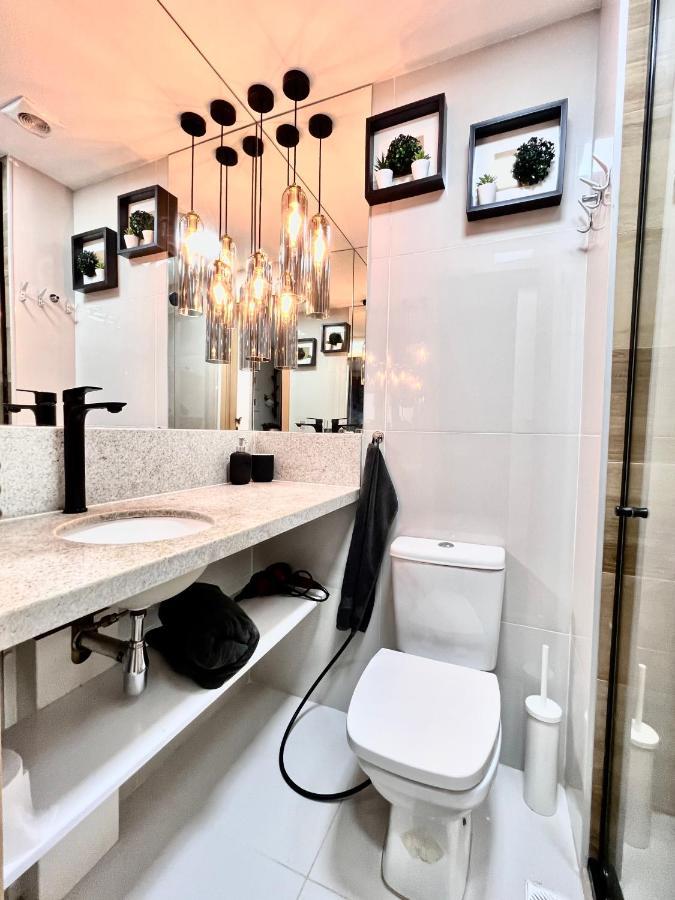 Apartamento Barra House *