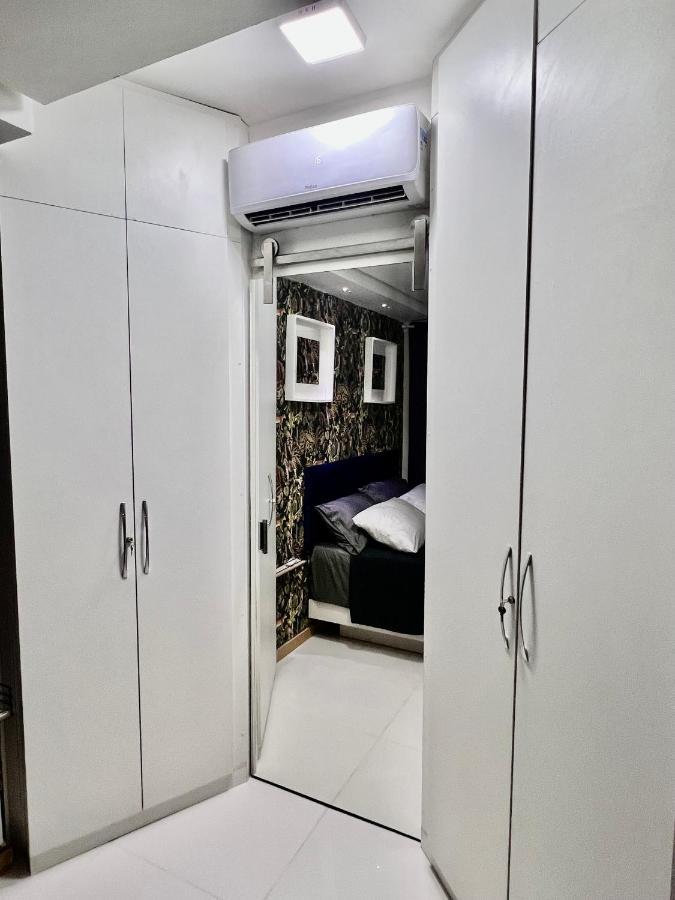 Barra House Apartamento