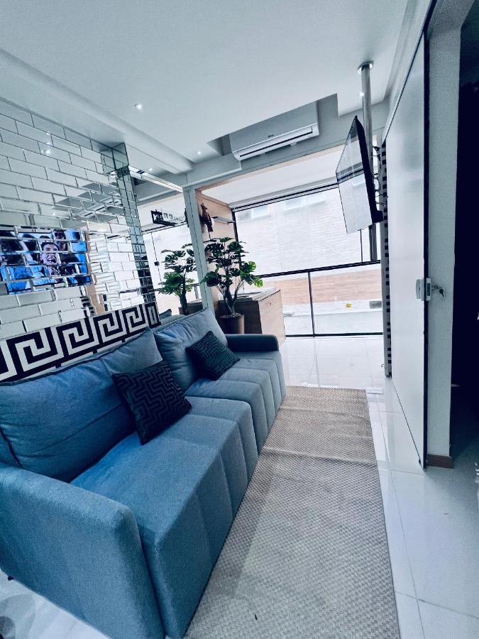 Barra House Apartamento *