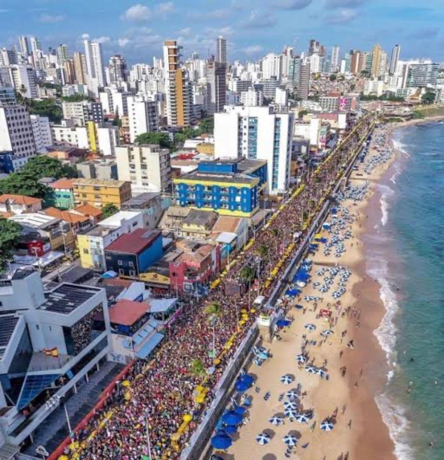 Barra House Apartamento Salvador