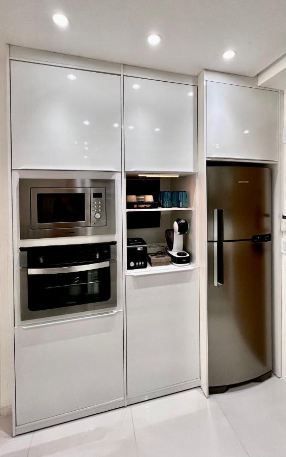 Apartamento Barra House *